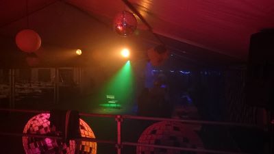 Date: 05 / 09 / 2015 ¦ Soirée 80-90 - Tatroz